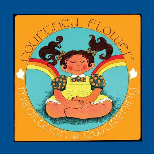 The Spiritual Adventures of Courtney Flower by Gordon Haas, Liisa Rahkonen