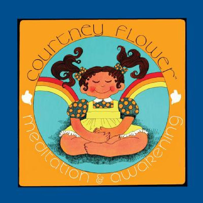 The Spiritual Adventures of Courtney Flower by Gordon Haas, Liisa Rahkonen