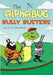 The Alphabug Bully Busters by Jeryl Christmas