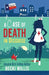 A Case of Death in Disguise: Texas General Cozy Mystery, Book 2 (Texas General Cozy Cases of Mystery) by Becki Willis