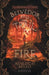 Belvedor and the Trail of Fire: A Broken Army by Ashleigh Bello