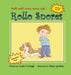 Rollo Snores: Sniff, sniff...snort, snort...sigh by Louise P. Scruggs, Simon Goodway