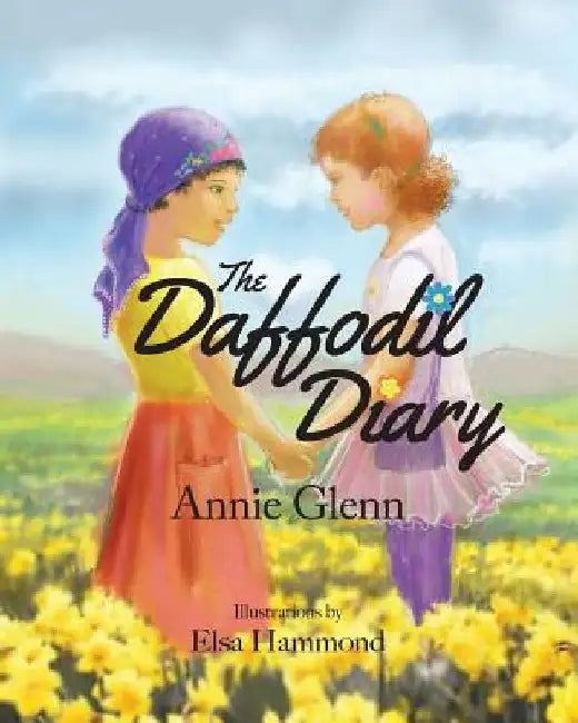 The Daffodil Diary by Elsa Hammond