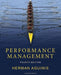 Performance Management by Aguinis