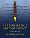 Performance Management by Aguinis