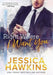 Right Where I Want You by Jessica Hawkins