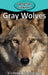 Gray Wolves by Victoria Blakemore