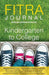 Fitra Journal ⼁muslim Homeschooling Kindergarten to College: Issue Three by Brooke Benoit