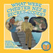 What Were Chester Nez's Secret Codes? by Cathy Werling, Silvia Miranda, Christina Malicke