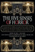 The Five Senses of Horror by Eric J. Guignard