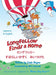Longfellow Finds A Home ロングフェロー すばらしいかぞくz by Linda Shayne, Art Leonardi, Tomoko Miyagawa