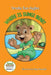 Where is Sungi Bear? by Teresha Rue-Hughes