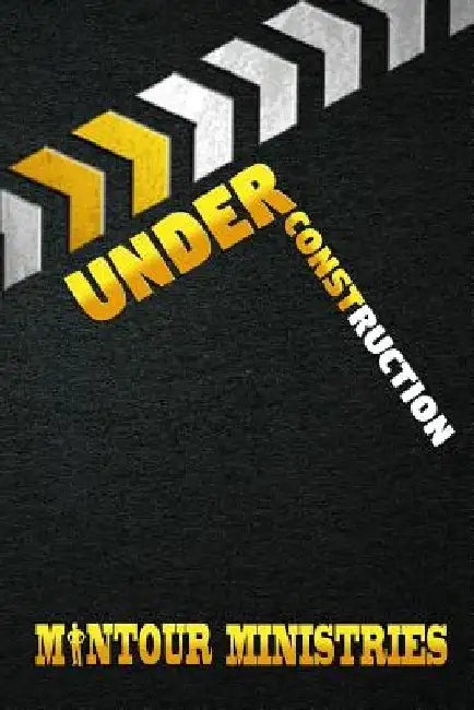 Under Construction by James J. Holden