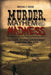 Murder, Mayhem, and Madness: 150 Years of Crime and Punishment in Western New York by Michael Keene