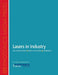 Lasers in Industry: Technologies, Applications, Markets by Multiple