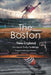 The Boston-New England Pro Sports Trivia Challenge by Ian Howard, Jeremy Shelby
