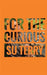 For the Curious by Su Terry
