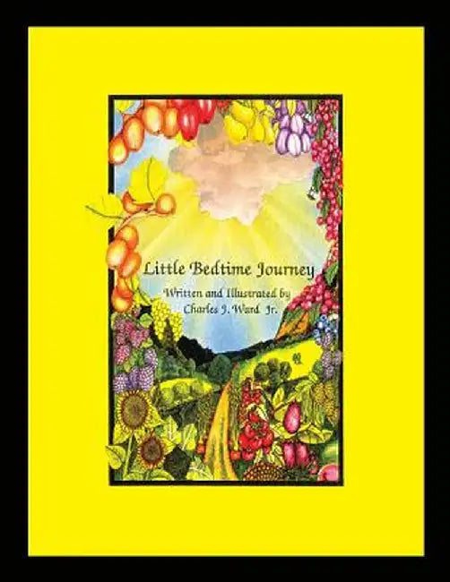 little Bedtime Journey: Children's Meditation by Charles J. Ward