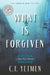 What is Forgiven by C. F. Yetmen