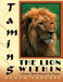 Taming the Lion Within: 5 Steps from Anger to Peace by Ronda Chervin