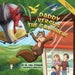 Daddy Versus the Squirrels: Family Reader Edition by Paul Sterman, Andrea Vitali