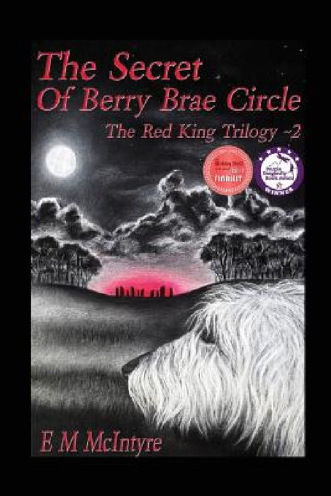 The Secret of Berry Brae Circle by E. M. McIntyre, Ashlee Enz