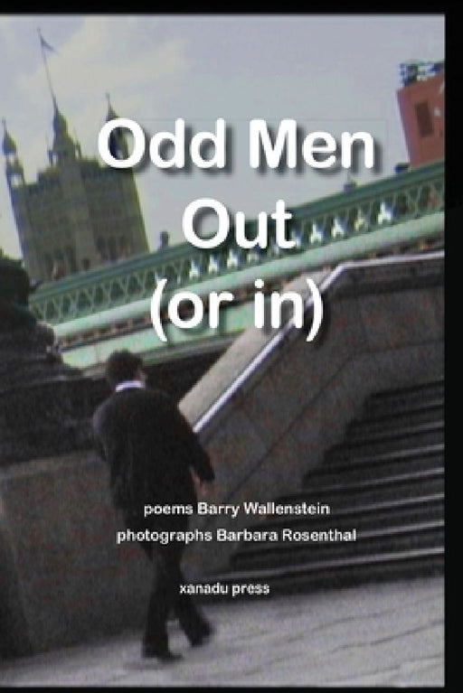 Odd Men Out (or in) by Barry Wallenstein