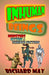 Inhuman Beings: Monsters, Myths & Science Fiction by Richard Allen May