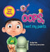 Oops! I Wet My Pants: children bedtime story picture book by Sigal Adler, Harry Aveira