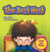 The Best Nest: children bedtime story picture book by Sigal Adler