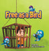 Free as a Bird: Children Bedtime Story Picture Book by Sigal Adler