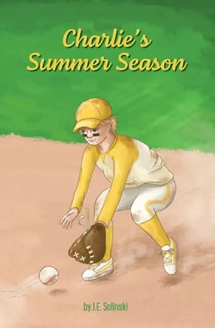 Charlie's Summer Season by J. E. Solinski