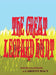 The Great Leopard Hunt by Carolyn Macy