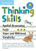 Kumon Thinking Skills K and Up by Kumon