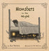 Monsters in the Night by Kat Michels, M. McCune