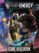 DarkEnergy Core Rulebook by N. J. Colesar
