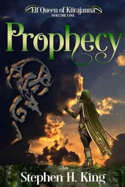 Prophecy by Stephen H. King