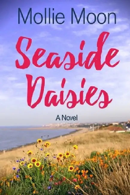 Seaside Daisies by Moon, Mollie