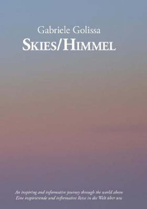 Skies/Himmel by Gabriele Golissa
