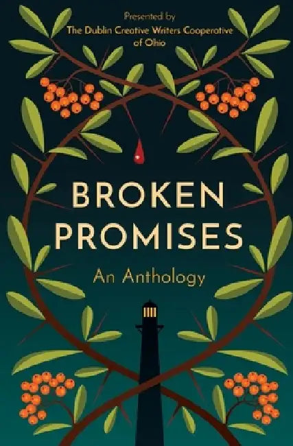 Broken Promises: An Anthology by J. Levesque