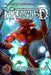 Hunted: AC Epic Fantasy Adventures by Jamie Noble