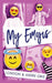 My Emojis by London Orie, Ardre Orie