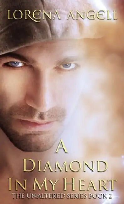A Diamond in My Heart by Angell, Lorena