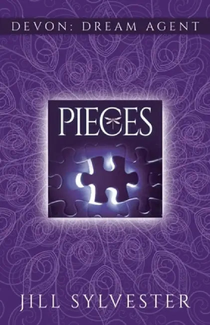 Pieces by Jill Sylvester