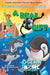 A Real Gift: Ocean Bowl: The Beautiful Game in the Sea by Roman Sudan Montagueo