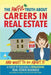 The Awful Truth About Careers in Real Estate and What To Do About It: A Guide To Building a Rewarding Real Estate Business by George W. Mantor