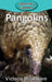 Pangolins by Victoria Blakemore
