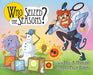 "Who Seized the Seasons?" by Paul Anthony Montuori