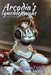 Arcadia's Ignoble Knight, Vol. 5: Sorceré Investigation by Brandon Varnell