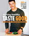 Making Healthy Taste Good by Jason Sani